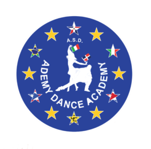 logo ademy dance academy